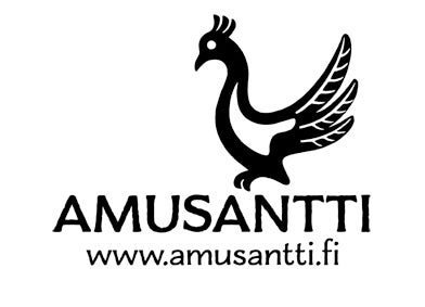 amusantti